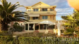 ŠTVORIZBOVÝ APARTMÁN, PRVÝ RAD PRI MORI - PRIVLAKA, ZADAR nehnuteľnosť na predaj