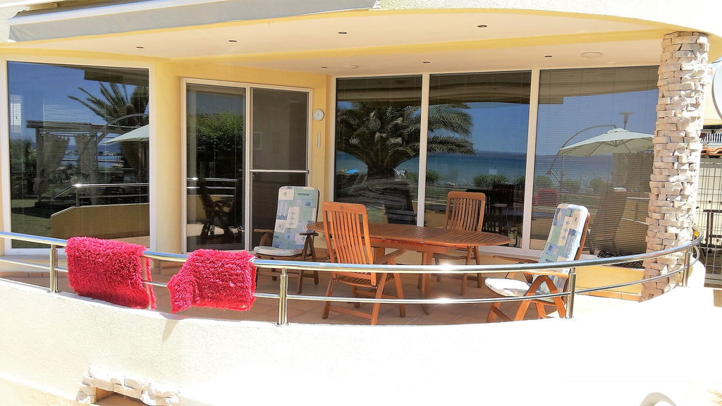 ŠTVORIZBOVÝ APARTMÁN, PRVÝ RAD PRI MORI - PRIVLAKA, ZADAR