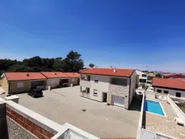 JEDINEČNÝ KOMPLEX NA TURISTICKÝ PRENÁJOM - VIR,  ZADAR nehnuteľnosť na predaj