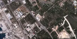 STAVEBNÝ POZEMOK NA KOMERČNÉ VYUŽITIE – GAŽENICA nehnuteľnosť na predaj