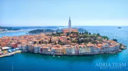 POĽNOHOSPODÁRSKY POZEMOK – KANFANAR, ŠORIĆI nehnuteľnosť na predaj