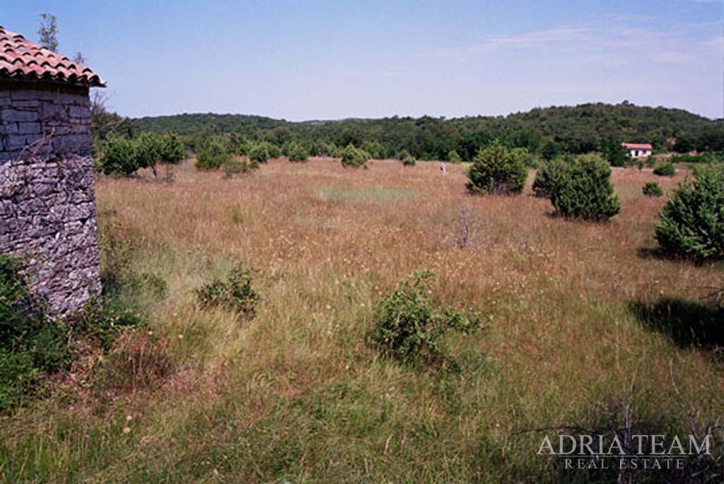 POĽNOHOSPODÁRSKY POZEMOK – KANFANAR, ŠORIĆI