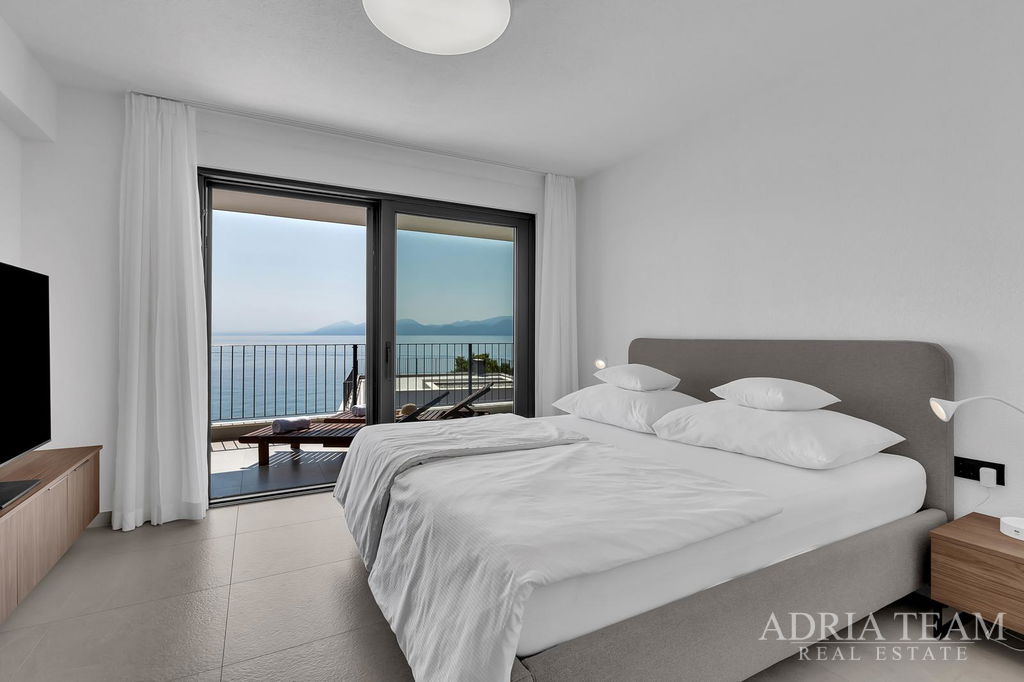 APARTMÁN, 10m OD MORA -  SUĆURAJ, HVAR