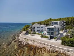 APARTMÁN, 10m OD MORA -  SUĆURAJ, HVAR nehnuteľnosť na predaj