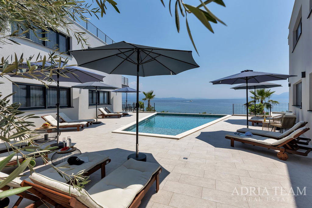 APARTMÁN, 10m OD MORA -  SUĆURAJ, HVAR