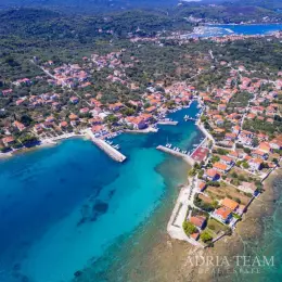 STAVEBNÝ POZEMOK – POKOJNÁ LOKALITA – POLJANA, UGLJAN nehnuteľnosť na predaj