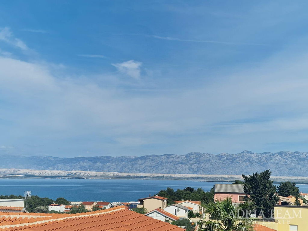 VILA S BAZÉNOM, TICHÁ A KĽUDNÁ POZÍCIA - VIR