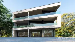 LUXUSNÝ APARTMÁN V PRVOM RADE PRI MORI – JUŽNÁ STRANA OSTROVA VIR nehnuteľnosť na predaj