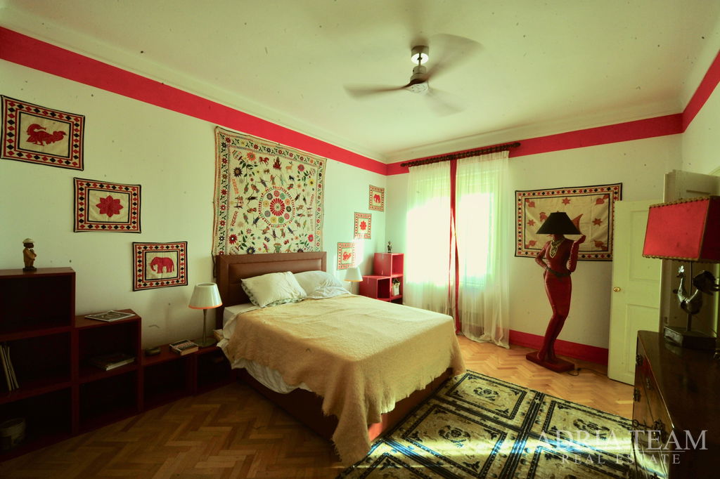 APARTMÁN V BEZPROSTREDNEJ BLÍZKOSTI MOSTA A STARÉHO MESTSKÉHO JADRA -  BRANIMIR,  ZADAR