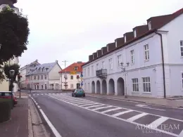 STAVEBNÝ POZEMOK – GOSPIĆ nehnuteľnosť na predaj