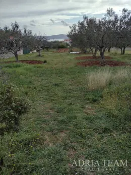 STAVEBNÝ POZEMOK - SV. FILIP A JAKOV nehnuteľnosť na predaj