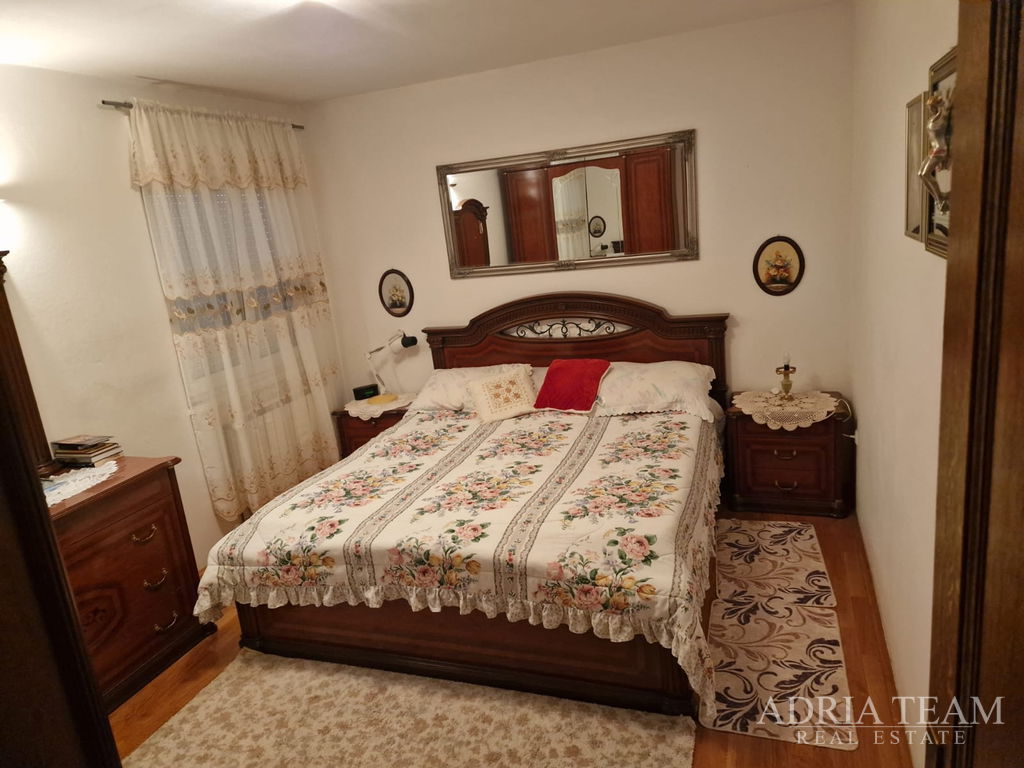 RODINNÁ VILA V AMERICKOM ŠTÝLE - VODICE