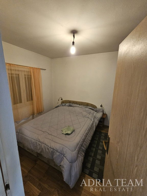 DOM V KRÁSNOM PROSTREDÍ - RIČICE