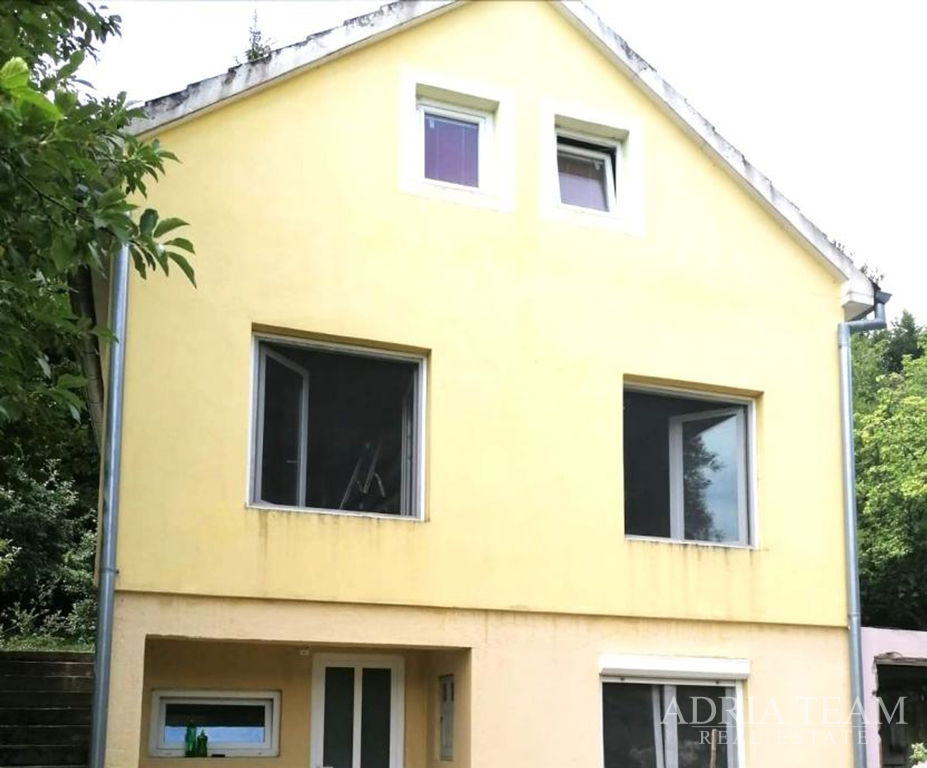 DOM V KRÁSNOM PROSTREDÍ - RIČICE