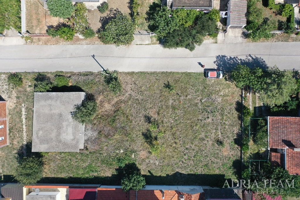 STAVEBNÝ POZEMOK - KAKMA