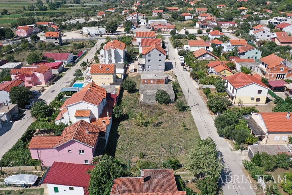 STAVEBNÝ POZEMOK - KAKMA