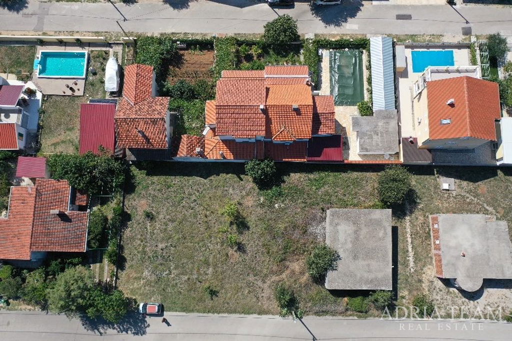 STAVEBNÝ POZEMOK - KAKMA