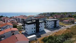 PENTHOUSE BLÍZKO PLÁŽE, BUDOVA 2. NOVOSTAVBA, 150m OD MORA - PRIVLAKA nehnuteľnosť na predaj
