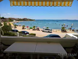 APARTMÁN, PRVÝ RAD PRI MORI - VIR, ZADAR nehnuteľnosť na predaj