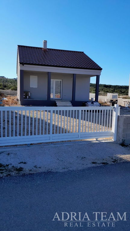 NOVOSTAVBA DOMU - RAŽANAC