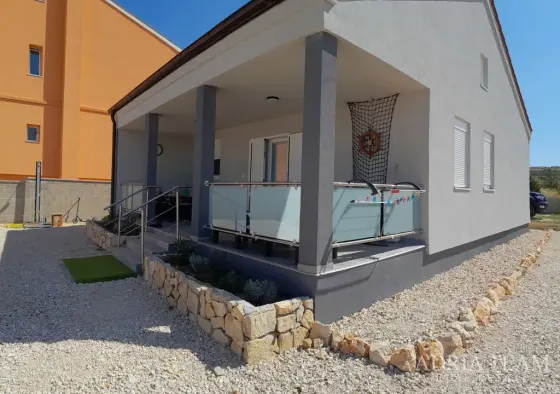 NOVOSTAVBA DOMU - RAŽANAC nehnuteľnosť na predaj