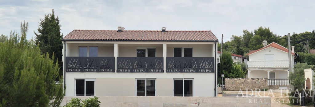 APARTMÁN S2 V OBYTOM DOME, NOVOSTAVBA - PAŠMAN