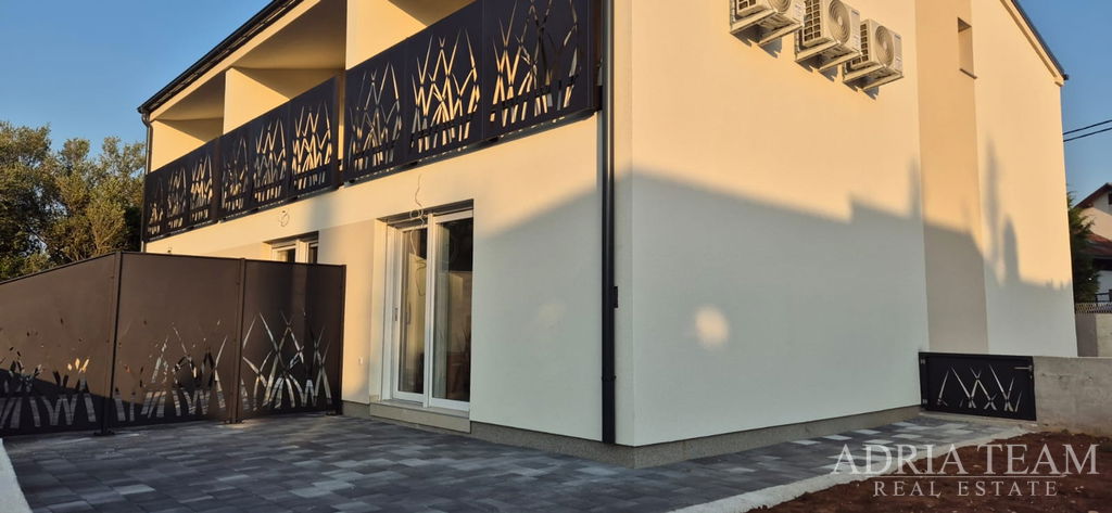 APARTMÁN S2 V OBYTOM DOME, NOVOSTAVBA - PAŠMAN