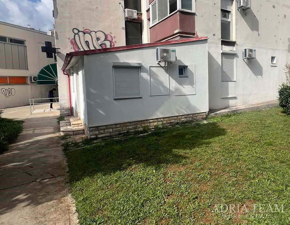 BYTOVÝ PRIESTOR -  ZADAR