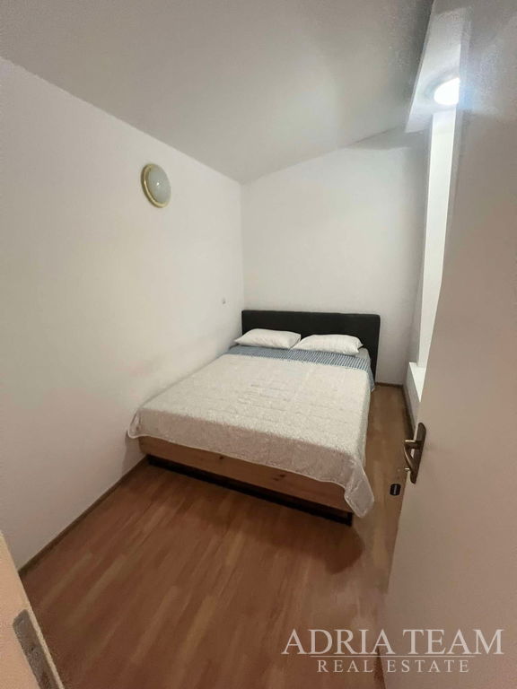 BYTOVÝ PRIESTOR -  ZADAR