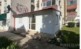 OBCHODNÝ PRIESTOR – ZADAR nehnuteľnosť na predaj