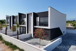 DVOJPODLAŽNÝ APARTMÁN V NOVOSTAVBE – PRIVLAKA nehnuteľnosť na predaj