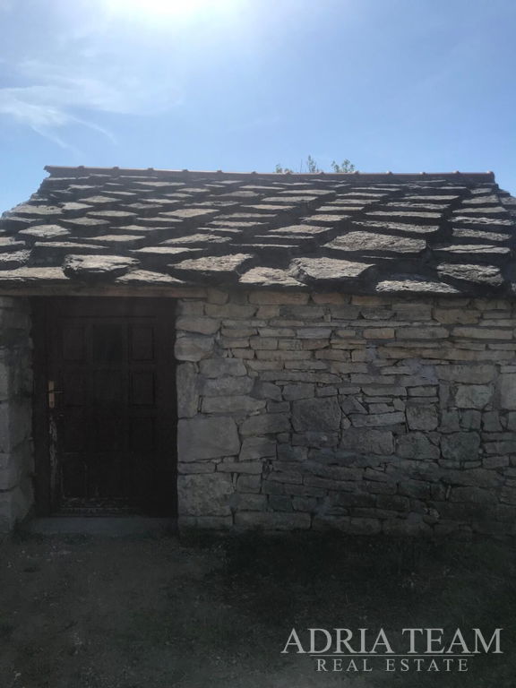 POĽNOHOSPODÁRSKA PÔDA S OSVEDČENOU ČINNOSŤOU V OLIVOVNÍCTVE, LEPURI – BENKOVAC