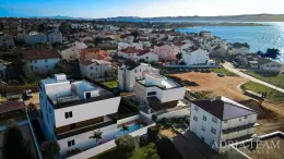 PENTHOUSE 70m OD MORA, NOVOSTAVBA – ZADAR, DIKLO nehnuteľnosť na predaj
