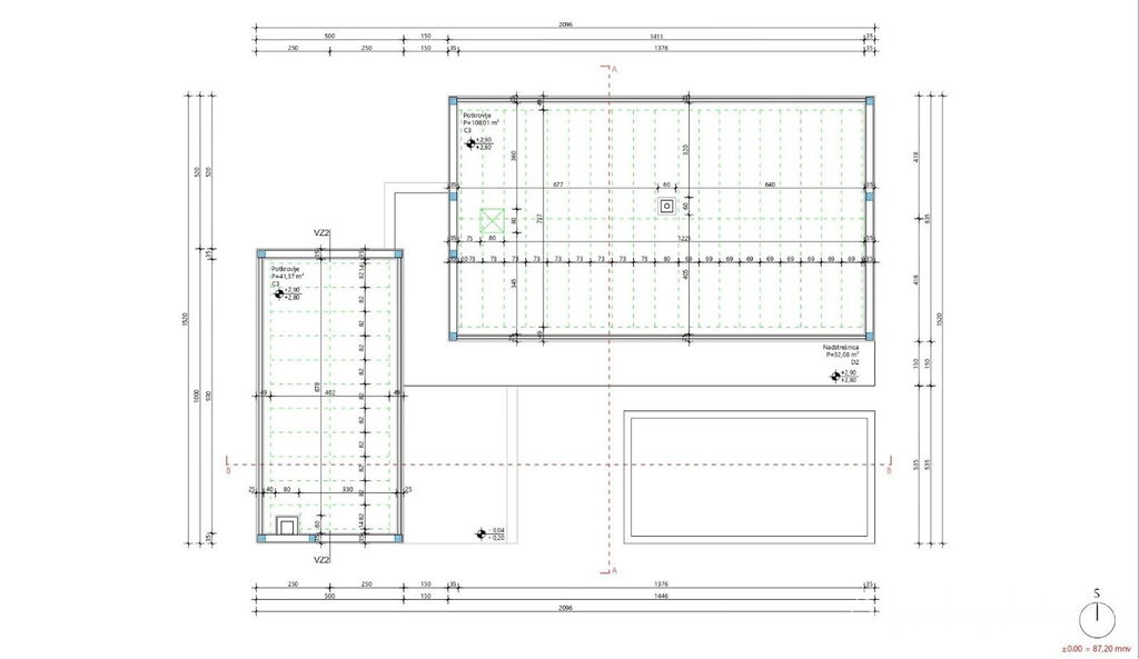 STAVEBNÝ POZEMOK SO STAVEBNÝM POVOLENÍM, POKOJNÁ A TICHÁ POLOHA – DEBELJAK, SUKOŠAN