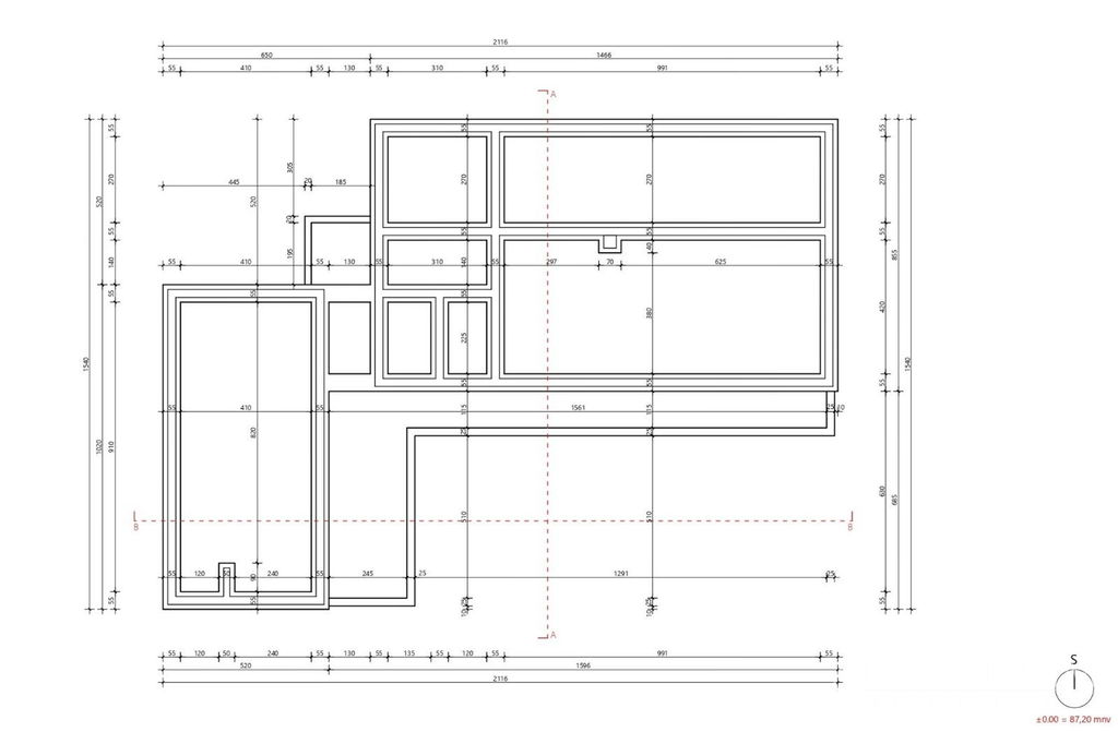 STAVEBNÝ POZEMOK SO STAVEBNÝM POVOLENÍM, POKOJNÁ A TICHÁ POLOHA – DEBELJAK, SUKOŠAN