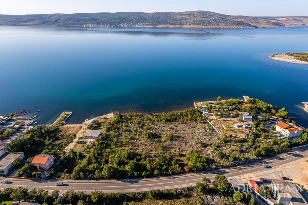 3 STAVEBNÉ POZEMKY, PRVÝ RAD PRI MORI – SELINE