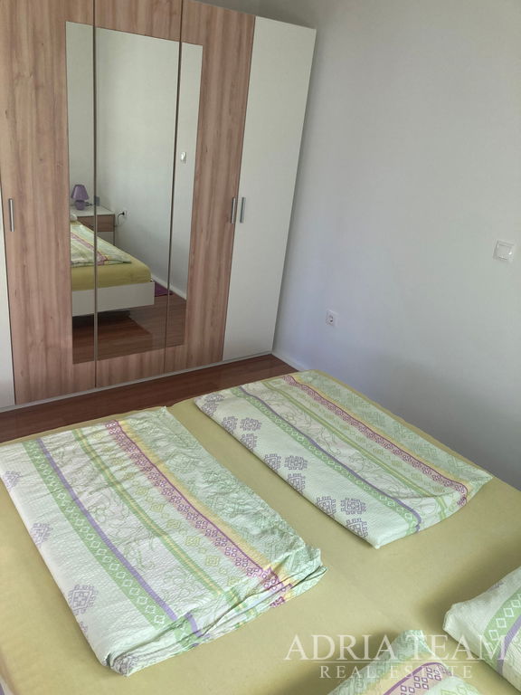 APARTMÁN – 50m OD MORA – PAG (OSTROV PAG)
