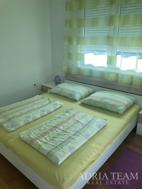 APARTMÁN – 50m OD MORA – PAG (OSTROV PAG)