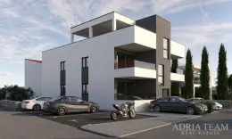 APARTMÁN VO VÝSTAVBE - VIR, JUŽNÁ STRANA nehnuteľnosť na predaj