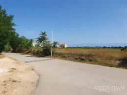 STAVEBNÝ POZEMOK S VYDANÝM PROJEKTOM A POVOLENÍM – PRIVLAKA, MLETIK nehnuteľnosť na predaj