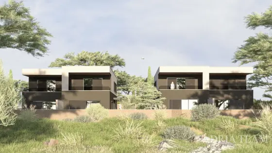 MODERNÝ APARTMÁN S1, 59m2, 300m OD MORA – MURTER, JEZERA nehnuteľnosť na predaj