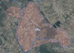 STAVEBNÝ POZEMOK-1375m2 - GALOVAC nehnuteľnosť na predaj