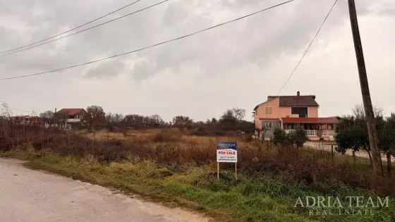 STAVEBNÝ POZEMOK 3727m2 – GALOVAC nehnuteľnosť na predaj
