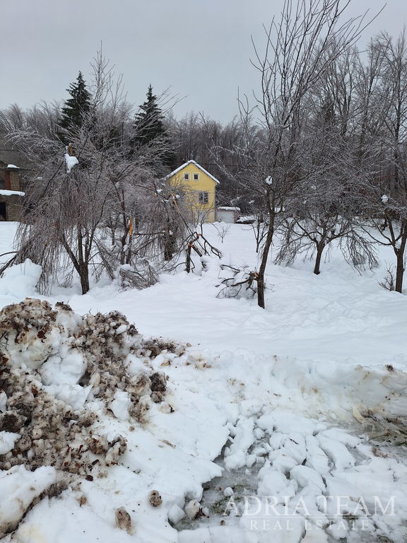 REKREAČNÝ DOM V PRÍRODNOM PARKU VELEBIT – ŠTIKADA (3 KM OD GRAČACA)