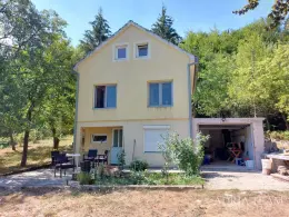 REKREAČNÝ DOM V PRÍRODNOM PARKU VELEBIT – ŠTIKADA (3 KM OD GRAČACA) nehnuteľnosť na predaj