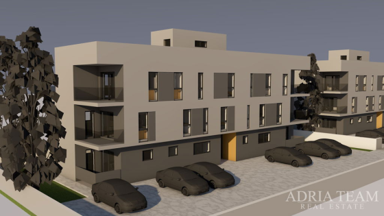 MODERNÝ APARTMÁN, NOVOSTAVBA – PRIVLAKA nehnuteľnosť na predaj