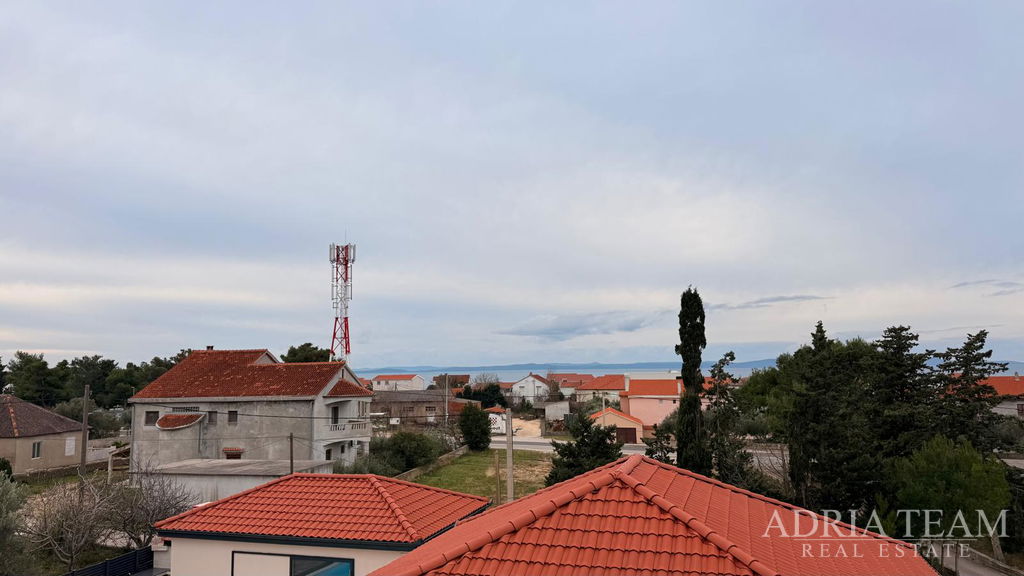 APARTMÁN NOVOSTAVBA – PRIVLAKA