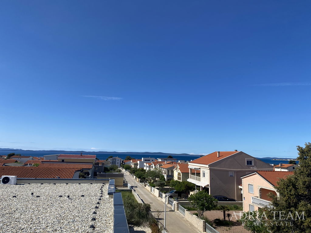 APARTMÁN VO VÝSTAVBE - VIR, JUŽNÁ STRANA