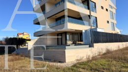 APARTMÁN V PRVOM RADE PRI MORI – POVLJANA, PAG nehnuteľnosť na predaj