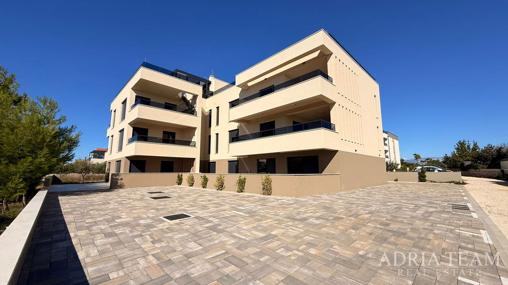 PENTHOUSE  – STREŠNÁ TERASA – NOVOSTAVBA – PRIVLAKA